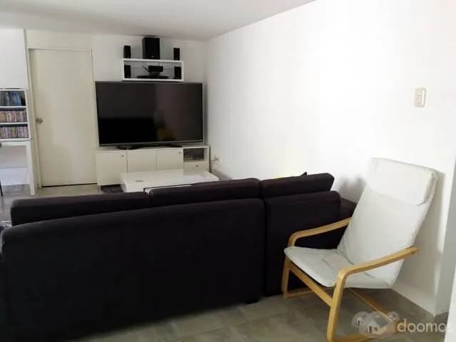 Vendo Departamento 4 Dorm. Barrio Medico Surquillo (Ref: 666 — foto 6