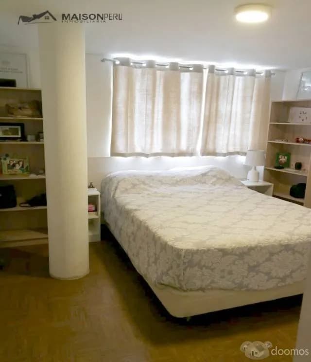 Vendo Departamento 4 Dorm. Barrio Medico Surquillo (Ref: 666 — foto 9