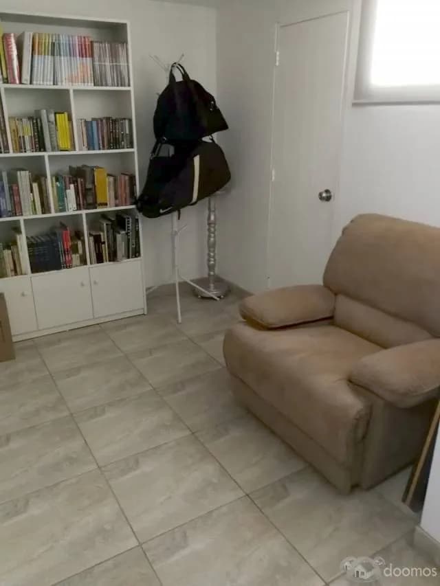 Vendo Departamento 4 Dorm. Barrio Medico Surquillo (Ref: 666 — foto 11