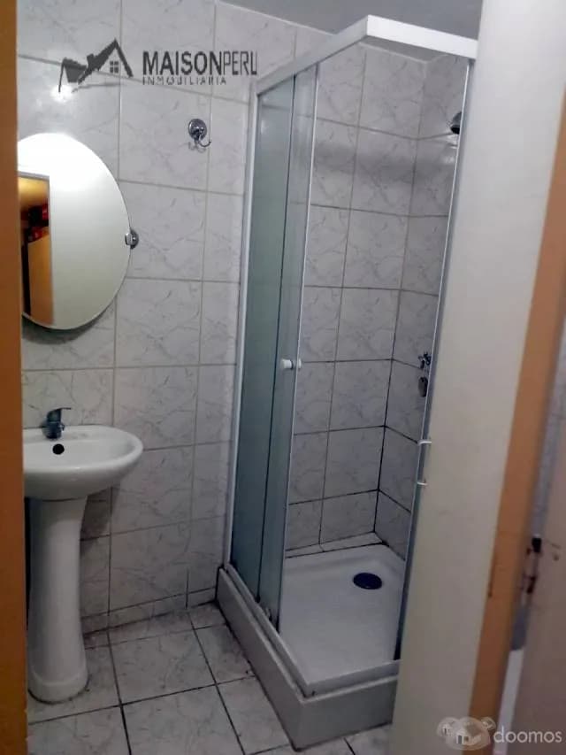 Vendo Departamento 4 Dorm. Barrio Medico Surquillo (Ref: 666 — foto 12