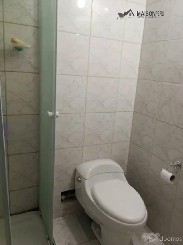 Vendo Departamento 4 Dorm. Barrio Medico Surquillo (Ref: 666 — foto 13
