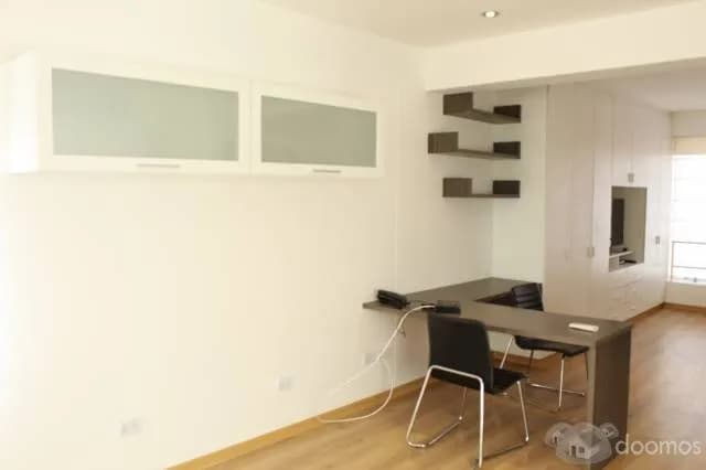 Venta Barranco Dpto. Moderno y Amoblado, Bien Ubicado - US $160,000 — foto 10