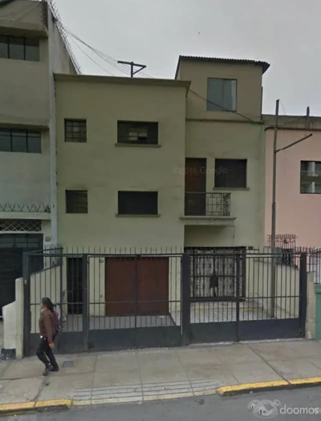 Local Comercial - San Isidro - Av Petit Thouars - 217m2 — foto 1