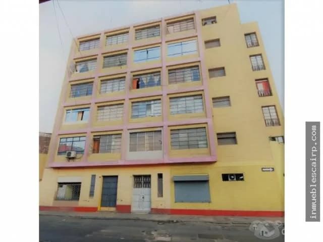 Oficina consultorio cerca al hospital loayza — foto 2