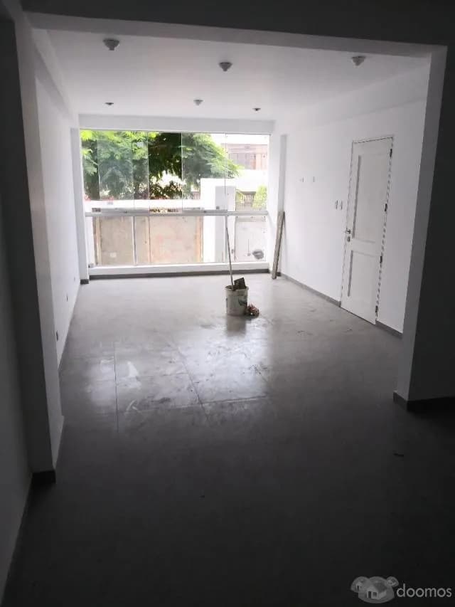 DEPARTAMENTO DE ESTRENO SANTA CATALINA — foto 4