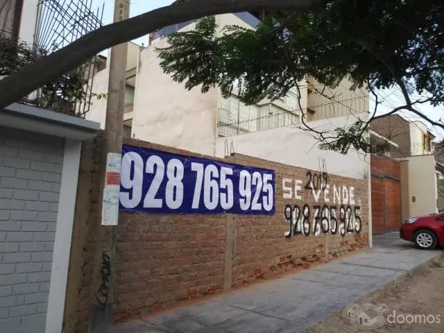 TERRENO URB .PORTADA DEL SOL LA MOLINA — foto 1