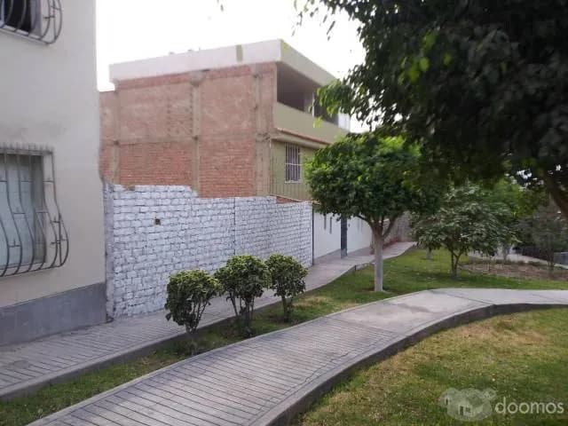 TERRENO URB .PORTADA DEL SOL LA MOLINA — foto 5