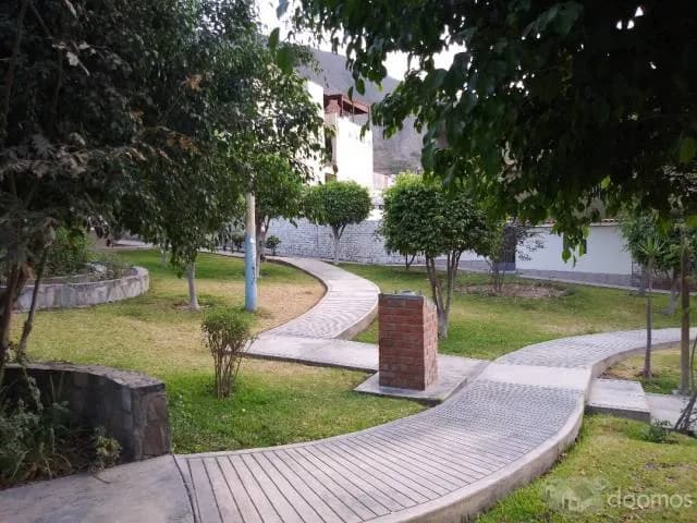 TERRENO URB .PORTADA DEL SOL LA MOLINA — foto 7
