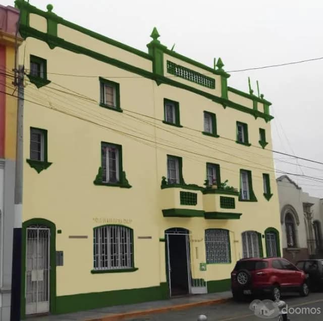 VENDO DPTO 192 MTS 2 EN CHORRILLOS — foto 1