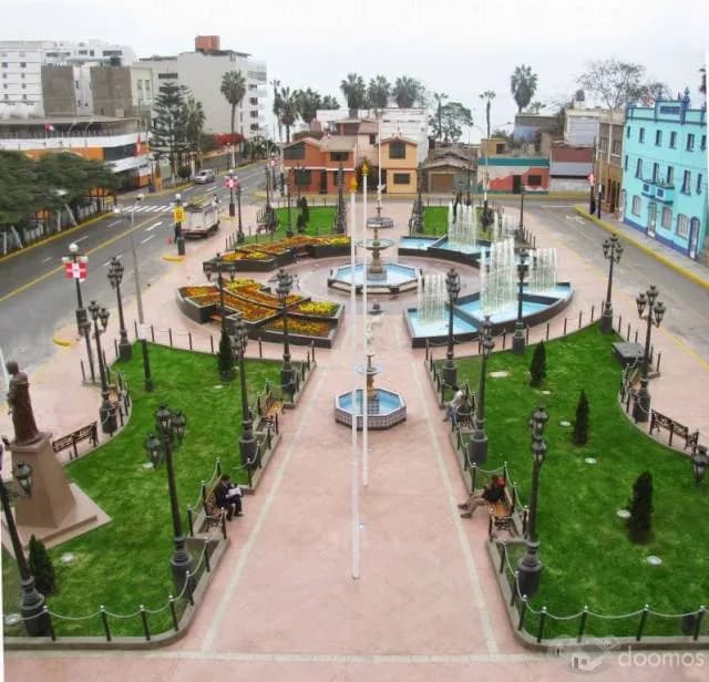 VENDO DPTO 192 MTS 2 EN CHORRILLOS — foto 6