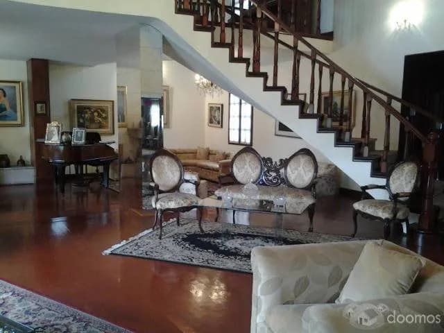 Alquilo casa en el Distrito de La Molina — foto 4