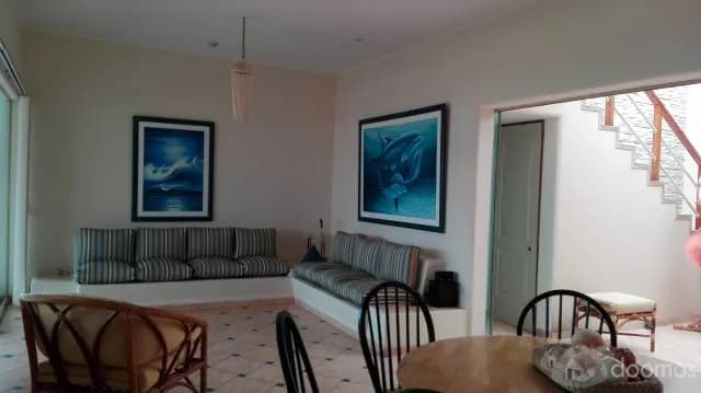 SEMANA SANTA Alquilo Casa en Playa Palabritas — foto 2
