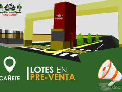 solo pague por las obras de habilitación urbana