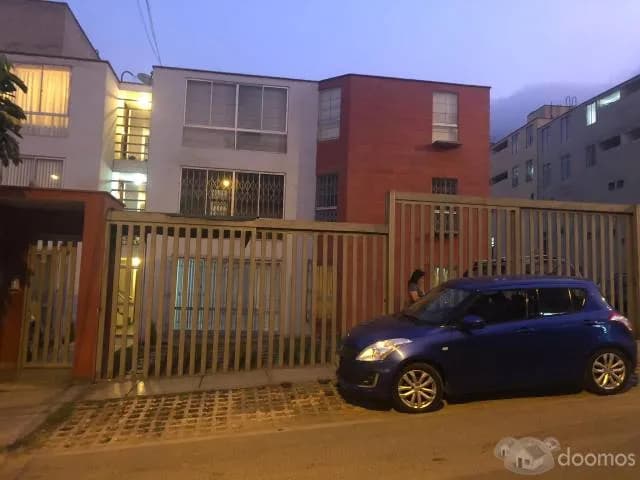 Condominio Molinos del Corregidor — foto 1