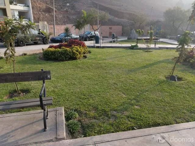 VENDO EXCELENTE TERRENO EN LA MOLINA — foto 1