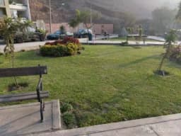 VENDO EXCELENTE TERRENO EN LA MOLINA