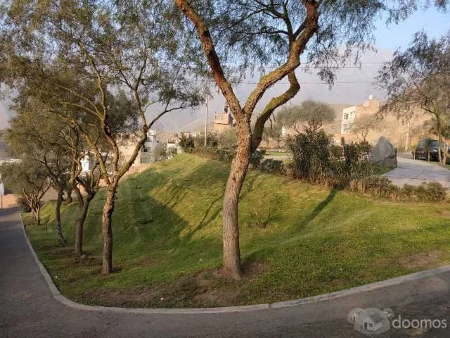 VENDO EXCELENTE TERRENO EN LA MOLINA — foto 4