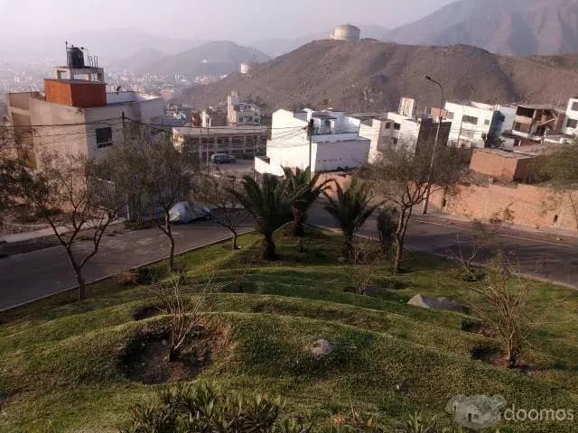 VENDO EXCELENTE TERRENO EN LA MOLINA — foto 5