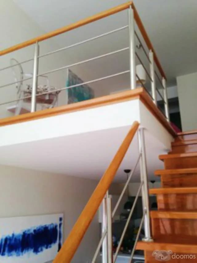 Miraflores – Dúplex – 1 Dormitorio – Cochera - Reestreno — foto 1