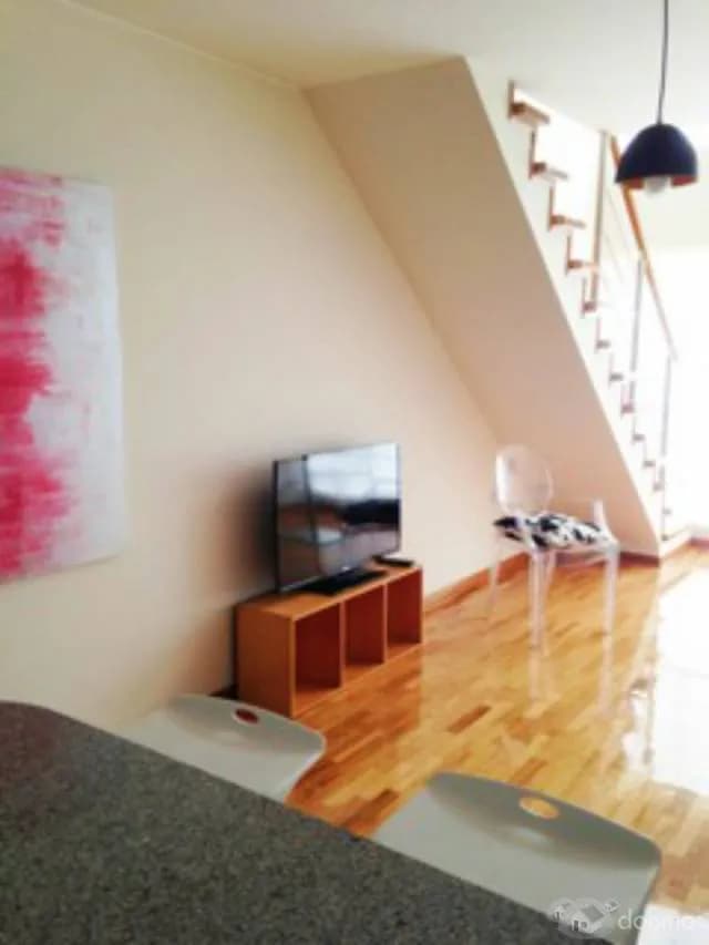 Miraflores – Dúplex – 1 Dormitorio – Cochera - Reestreno — foto 2