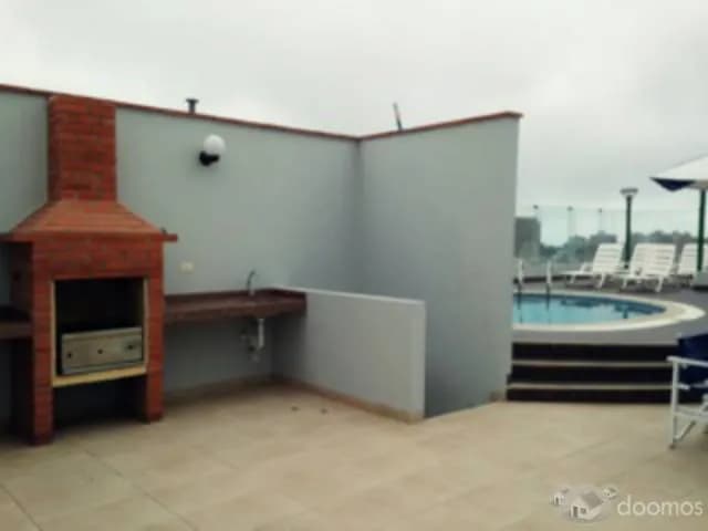 Miraflores – Dúplex – 1 Dormitorio – Cochera - Reestreno — foto 6