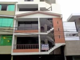 DEPARTAMENTO 90 M2 3 DORMITORIOS FRENTE MUNICIPALIDAD URB. LAS PALMERAS LOS OLIVOS DESDE $ 50.000