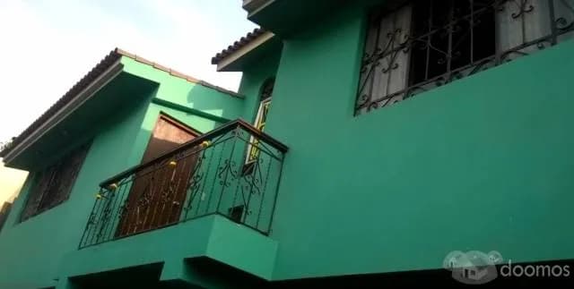 VENDO CASA LIMA MONTERRICO SANTIAGO DE SURCO — foto 2