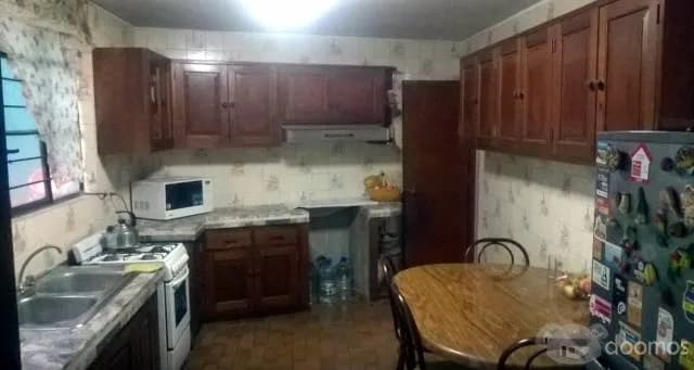 VENDO CASA LIMA MONTERRICO SANTIAGO DE SURCO — foto 5