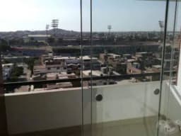Alquilo departamento de estreno con cochera - Condominio Colibrí Chiclayo