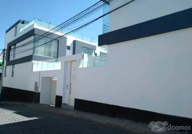 Vendo hermosa casa Quinta Yanahuara — foto 12