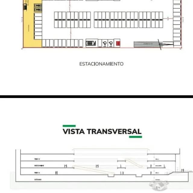 Locales comerciales en pre-venta de 6m2 hasta 8.8m2 — foto 7