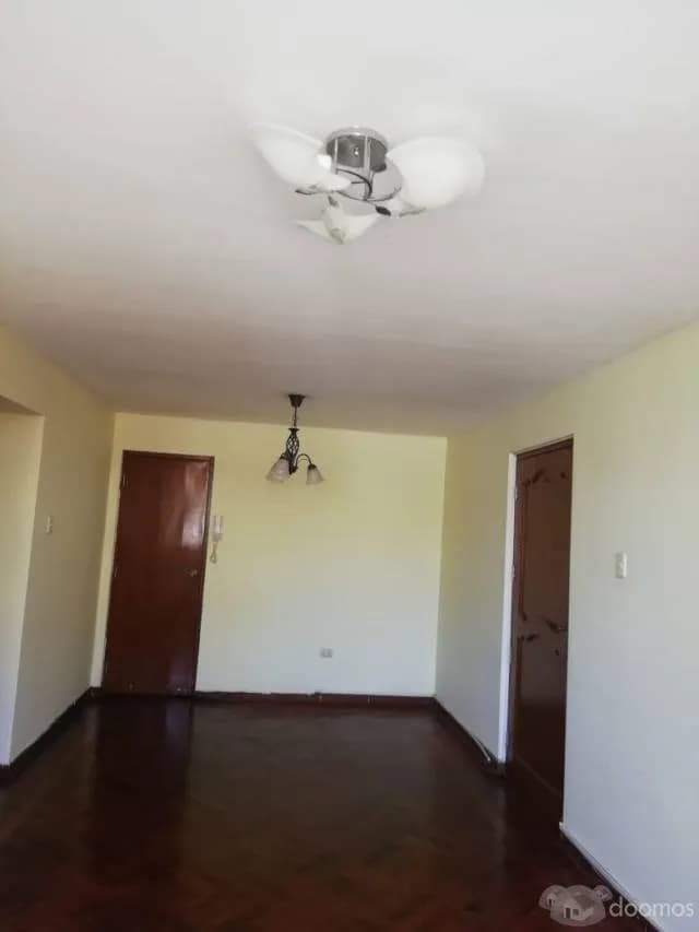 ALQUILO AMPLIO DEPARTAMENTO EN LINCE — foto 2