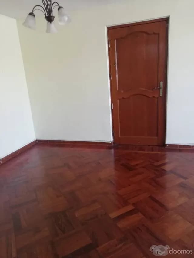 ALQUILO AMPLIO DEPARTAMENTO EN LINCE — foto 3