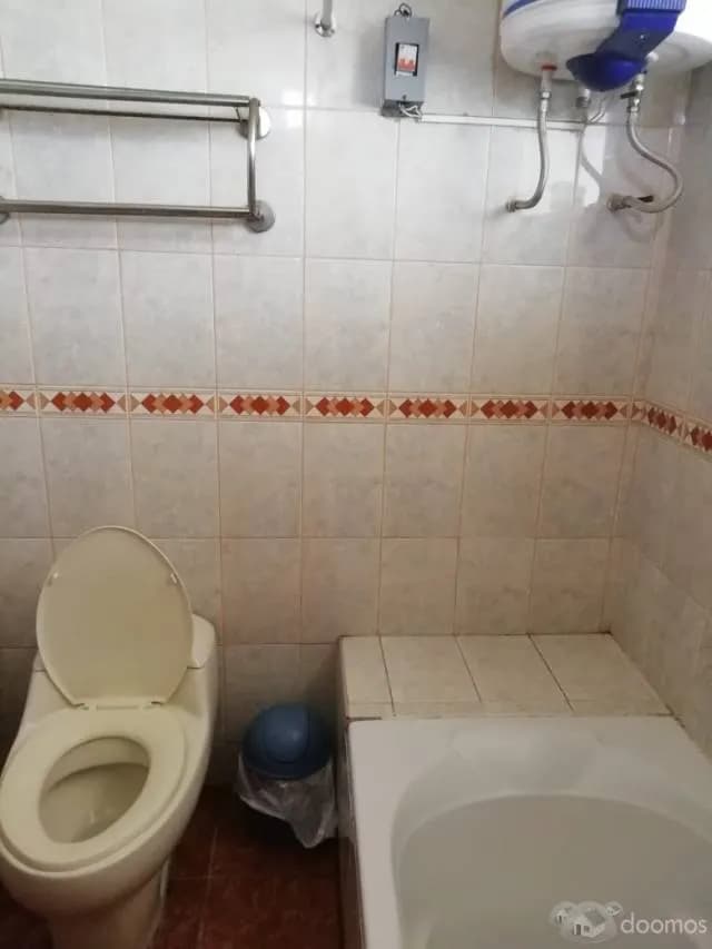 ALQUILO AMPLIO DEPARTAMENTO EN LINCE — foto 4