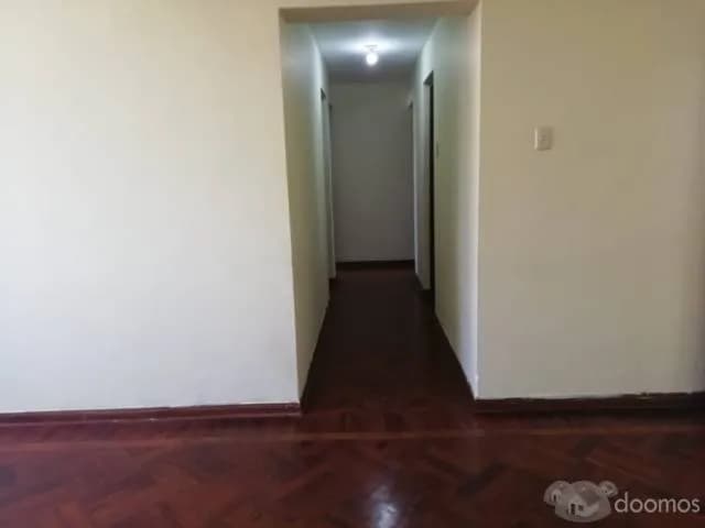 ALQUILO AMPLIO DEPARTAMENTO EN LINCE — foto 8