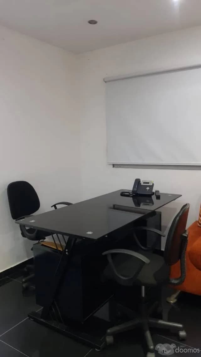 Alquiler de Oficina Moderna en Surco — foto 2