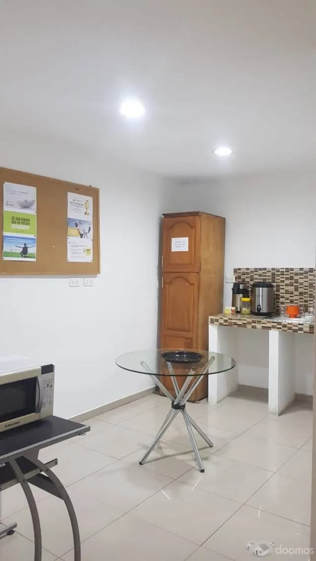 Alquiler de Oficina Moderna en Surco — foto 5