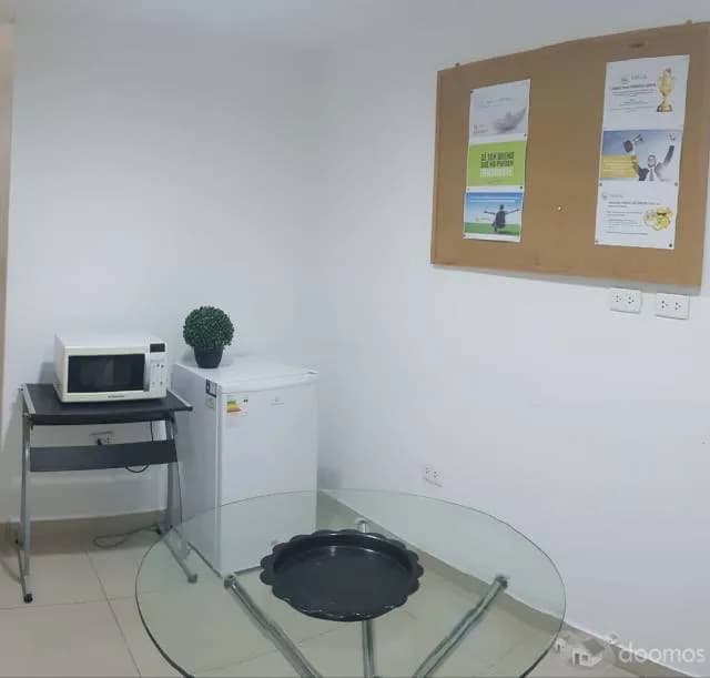 Alquiler de Oficina Moderna en Surco — foto 6