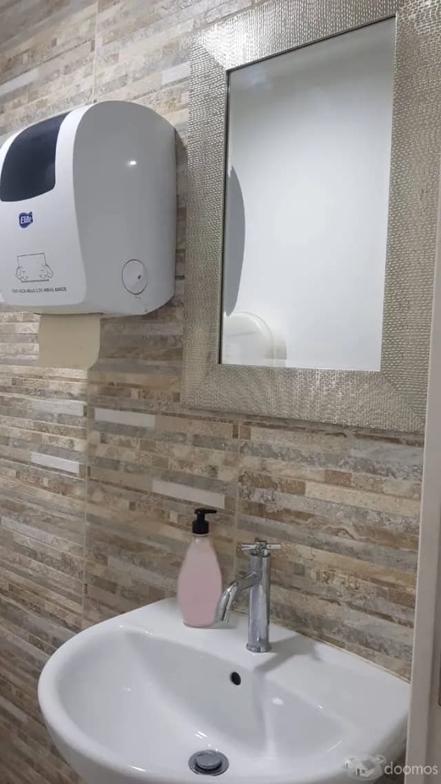 Alquiler de Oficina Moderna en Surco — foto 9