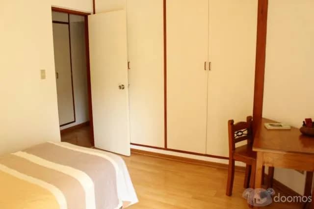 Alquiler Miraflores Dpto. Amoblado, 3 Dormitorios, US$ 1,200 — foto 11