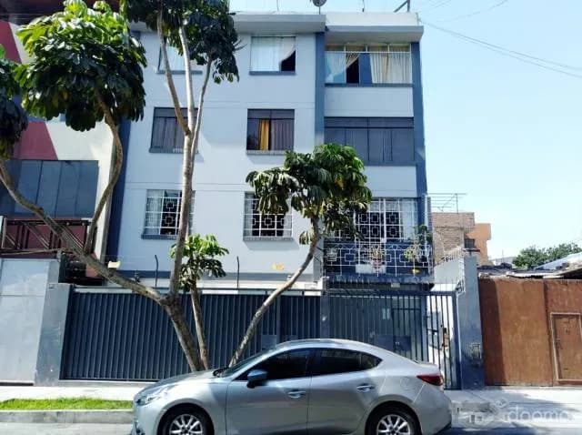 Se Vende Departamento 3 Dormitorios - Chacra Ríos Sur — foto 1