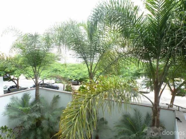 Alquiler San Isidro Dpto. 3 Dorm., Balcón - US $2,200 — foto 4