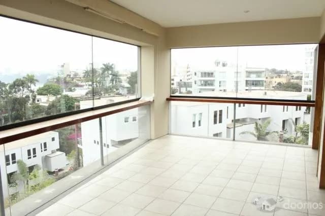 Dpto. Frente Al Mar, 3 Dorm., Chorrillos/Barranco - US $1,500 — foto 3