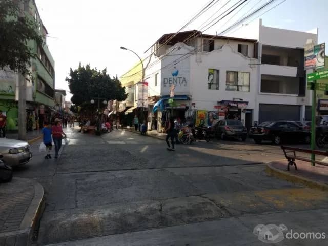 LOCAL COMERCIAL EN MAGDALENA — foto 4