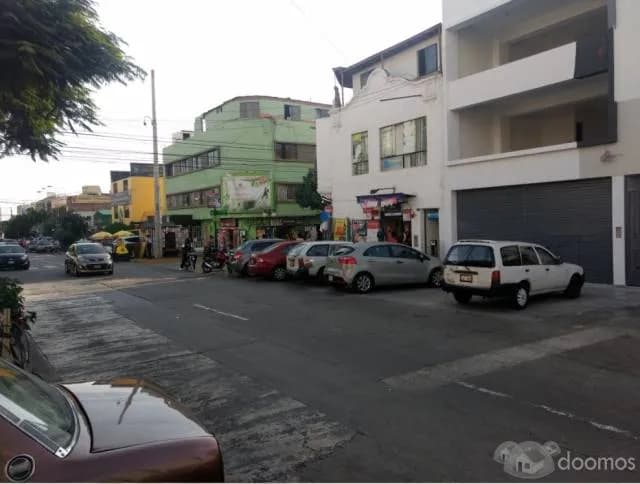 LOCAL COMERCIAL EN MAGDALENA — foto 5