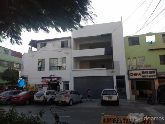 LOCAL COMERCIAL EN MAGDALENA — foto 6