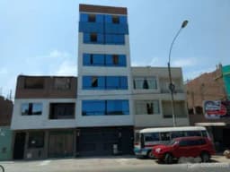 LOCAL COMERCIAL EN LOS OLIVOS AV. HUANDOY y AVENIDA A