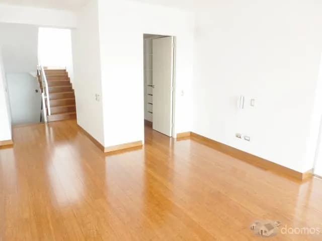 San Isidro Triplex Estreno, 1 Dormitorio, Terraza - US $350,000 — foto 7