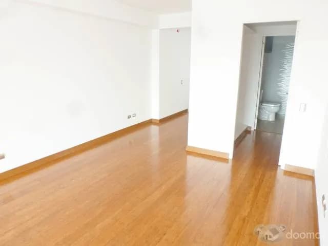 San Isidro Triplex Estreno, 1 Dormitorio, Terraza - US $350,000 — foto 8