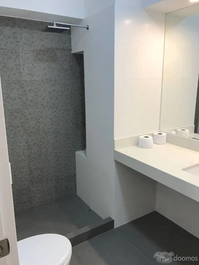 Venta Miraflores Moderno Duplex Amoblado Y Equipado, 1 Dormitorio, US$ 315,000 — foto 14